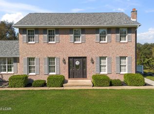 641 Sorbertown Hl, Hunlock Creek, PA 18621