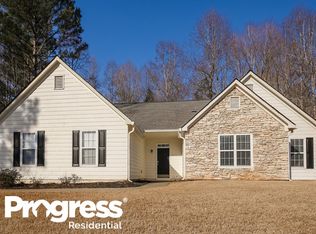 402 Westwind Ct, Ball Ground, GA 30107