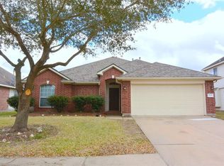 3939 Oak Plank Rd, Fresno, TX 77545