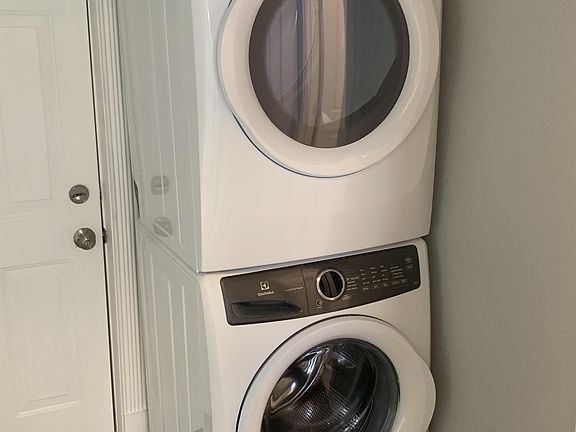 Washer/Dryer
