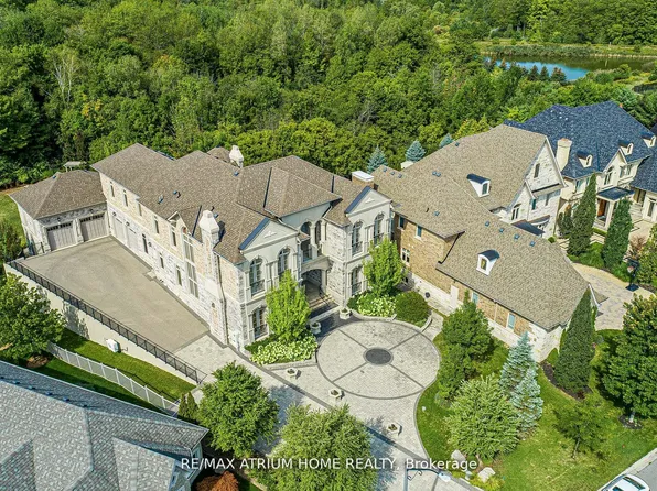 71 Grandvista Cres, Vaughan, ON L4H 3J6