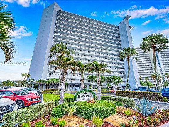 3rd image of 1920 S Ocean Dr APT 506