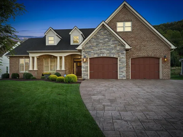 2531 Woods Meadow Ct, Salem, VA 24153