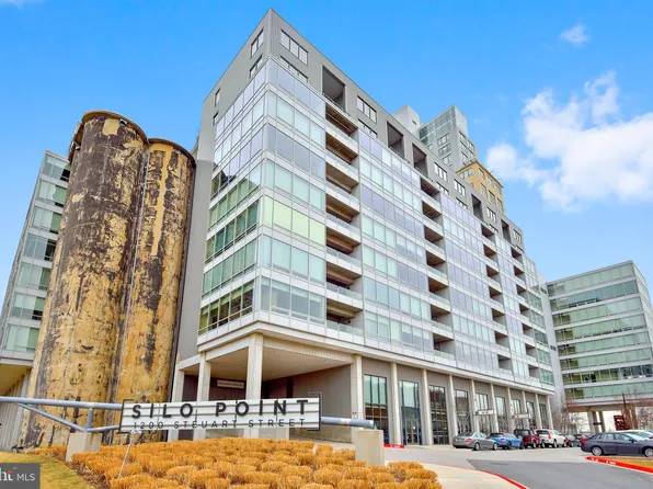 1200 Steuart St Unit 429, Baltimore, MD 21230