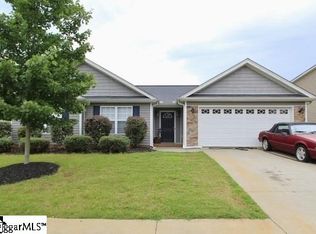 8 Tigris Way, Greenville, SC 29607