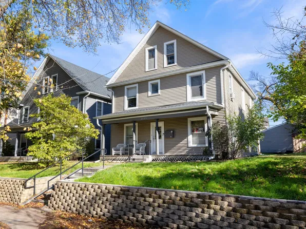 2523 Lyndale Ave S #3, Minneapolis, MN 55405