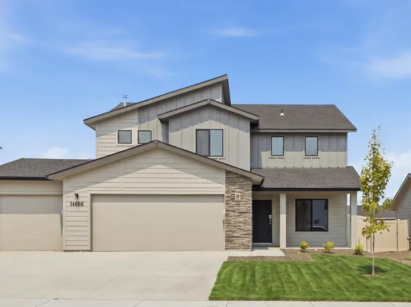 14056 Shiny Spruce St, Caldwell, ID 83607