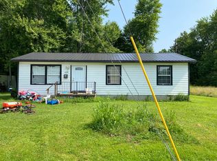 409 Blair Ave, Georgetown, OH 45121