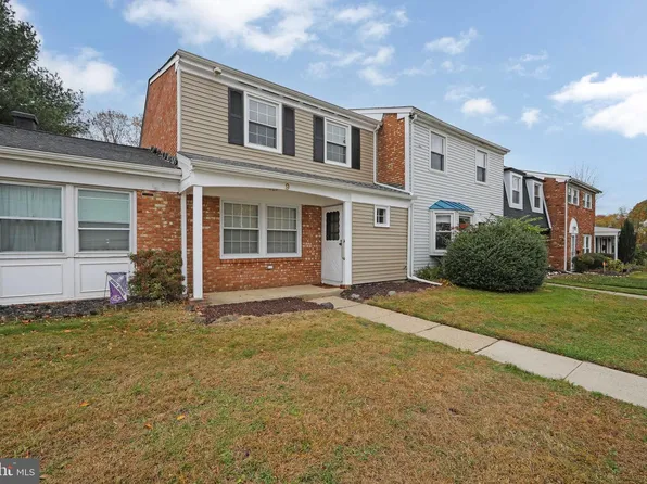 9 Felter Pl, Willingboro, NJ 08046