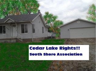 14524 Blaine Pl, Cedar Lake, IN