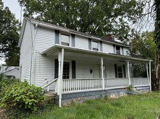 1017 South Ave, South Boston, VA 24592