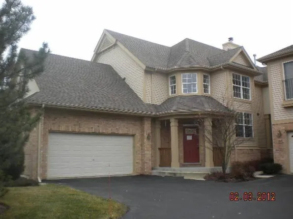 3002 Spyglass Cir, Palos Heights, IL 60463