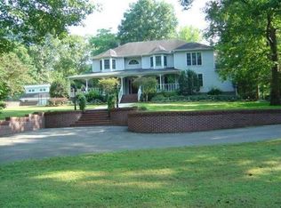 252 Shady Brook Ln, Wartrace, TN 37183