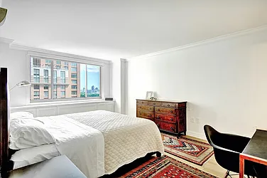 Rented by City Connections Realty