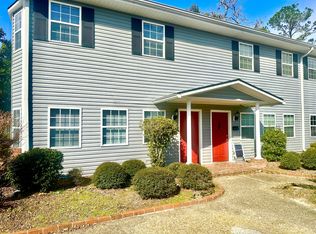 300 Taylor St APT 1, Nashville, GA 31639