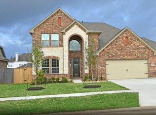 2302 Cranbrook Ridge Ln, Sugar Land, TX 77479