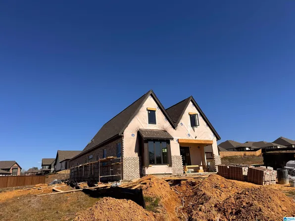 3904 Calvert Cir, Birmingham, AL 35244