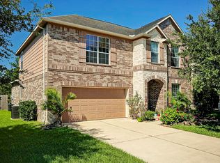 12901 Southern Valley Dr, Pearland, TX 77584