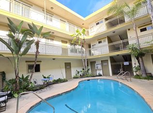 8162 Redlands Ave #307, Playa Del Rey, CA 90293