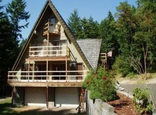 9820 Kooley Dr NW, Gig Harbor, WA 98329
