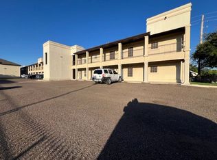 710 Alta Vista Dr #A116, Laredo, TX 78041