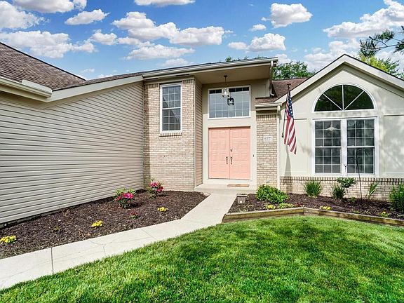 3rd image of 6971 Havington Ct