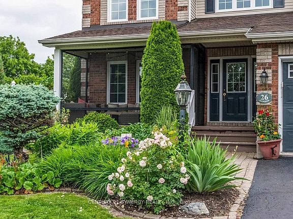 3rd image of 26 Jacqueline Cres