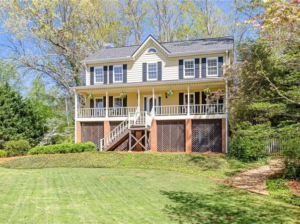 4520 Windsor Oaks Dr, Marietta, GA 30066