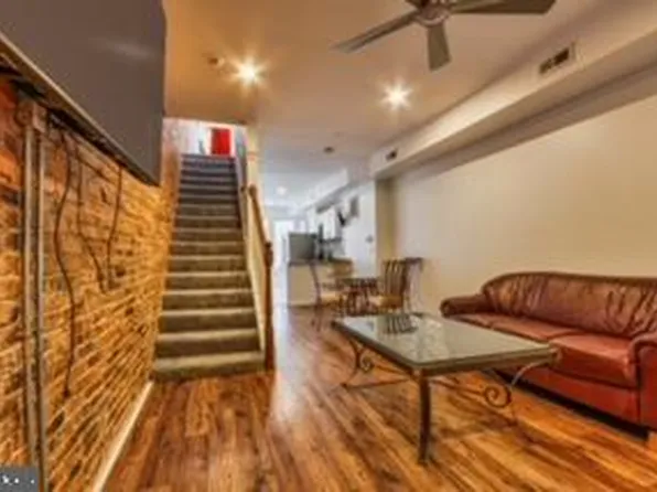 819 N Montford Ave, Baltimore, MD 21205