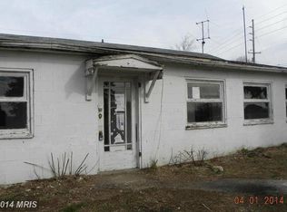 2957 Brooklyn Rd S, Mercersburg, PA 17236