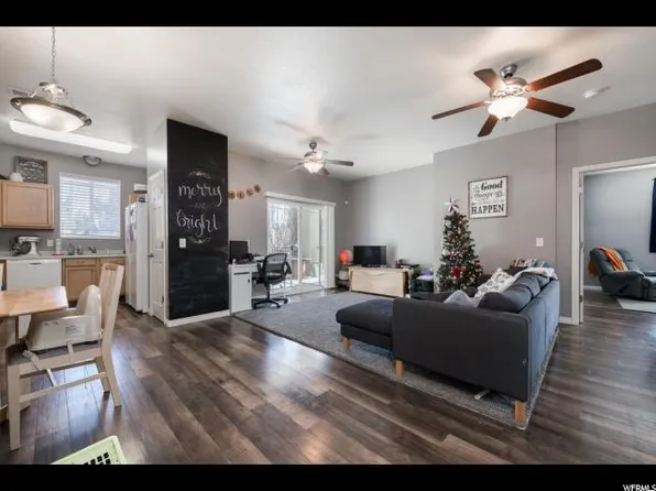 6301 W Passenger Ln APT 1, West Jordan, UT 84081