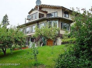 16420 Chasewood Ln, Anchorage, AK 99516