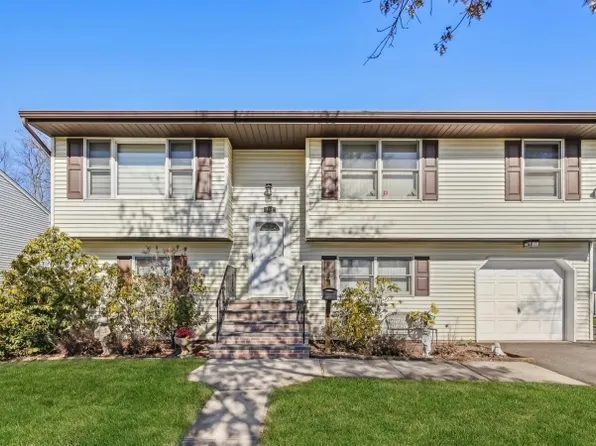 404 Jasinski Avenue, Manville Boro, NJ 08835