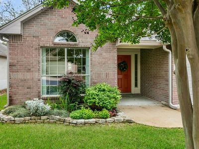 115 Songbird Dr, Fredericksburg, TX, 78624