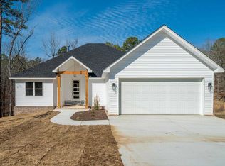 347 Diamondhead Dr, Hot Springs National Park, AR 71913