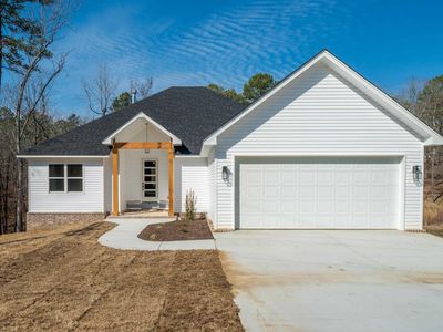 347 Diamondhead Dr, Hot Springs National Park, AR, 71913