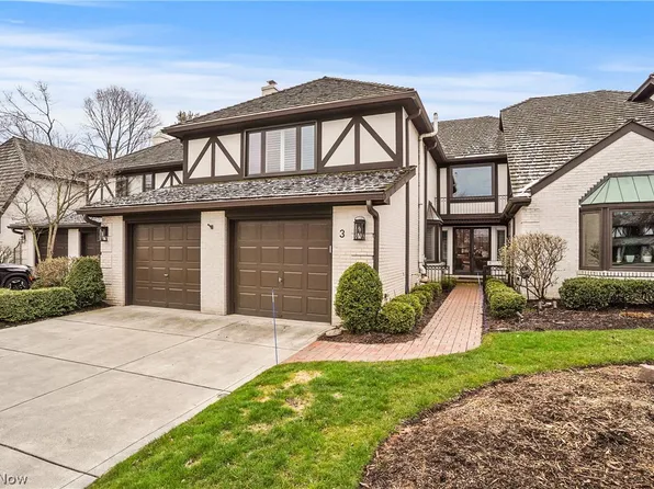 3 Chippenham Ct, Rocky River, OH 44116