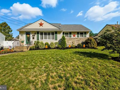 331 Dearborne Ave, Blackwood, NJ, 08012