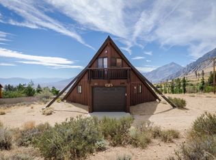 295 Mountain View Dr, Bishop, CA 93514