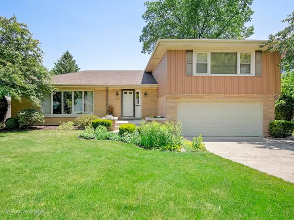 919 S Spring Ave, La Grange, IL 60525