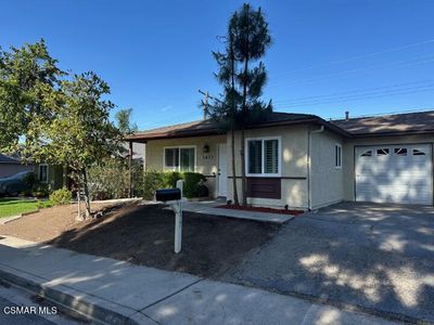 1477 Sequoia Ave, Simi Valley, CA, 93063