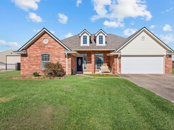 1815 Magnolia Bnd, Cove, TX 77523