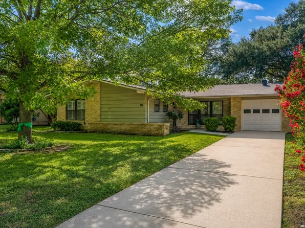 139 VERDANT ST, San Antonio, TX 78209