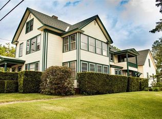 34 Highland St #1, Ashland, NH 03217