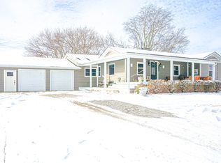 3366 S 800 E, Franklin, IN 46131