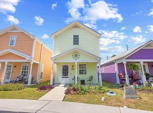 221 Addison Cottage Way, Murrells Inlet, SC 29576