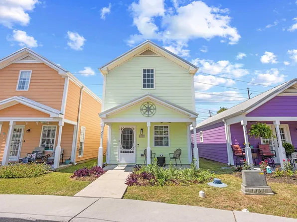 221 Addison Cottage Way, Murrells Inlet, SC 29576