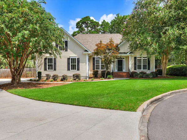 5021 Foxs Lair, Aiken, SC 29803