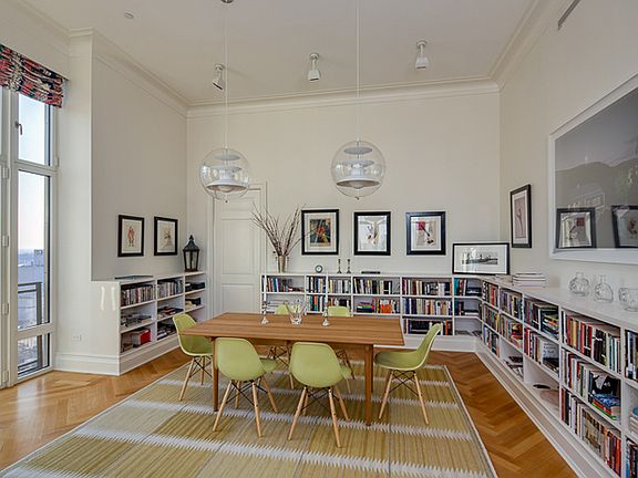 3rd image of 15 Central Park W APT 38A