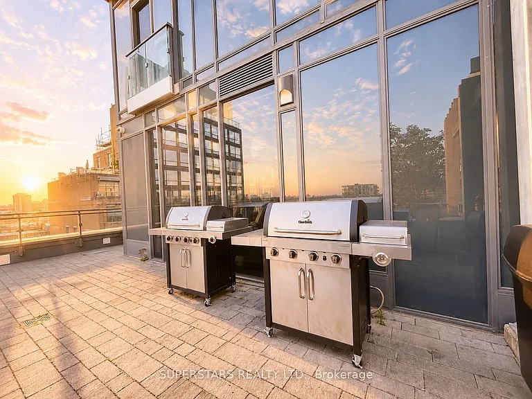 435 Richmond St W #311 — Photo 21